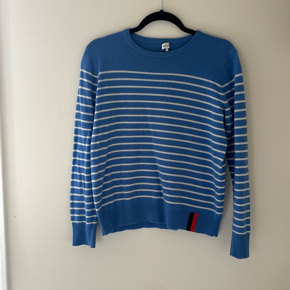 100% Cashmere Sweater